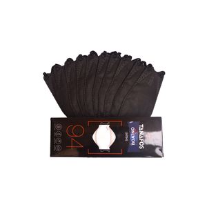 ماسک تنفسی اونلی یو  مدل تنفس blk blu 622 بسته 10 عددی